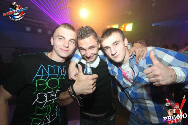 Energy 2000 ;)