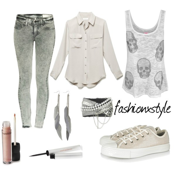 Wpis fashionxxstyle