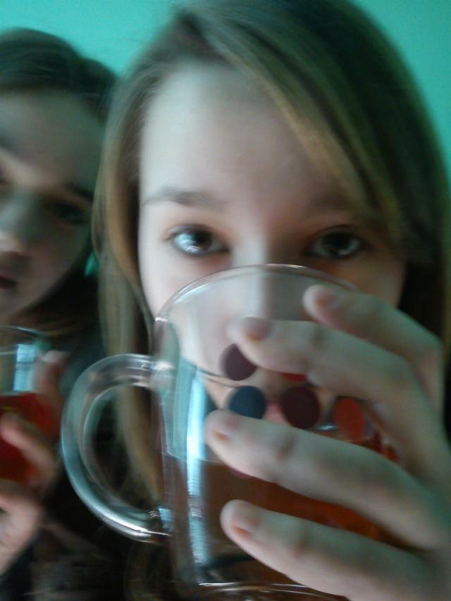 Haha...xD