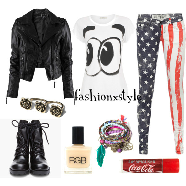 Wpis fashionxxstyle