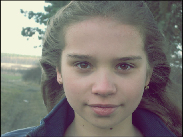 Wacicielka.