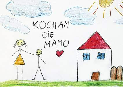 Dzien Matki . . . ; ( !