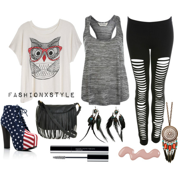 Wpis fashionxxstyle