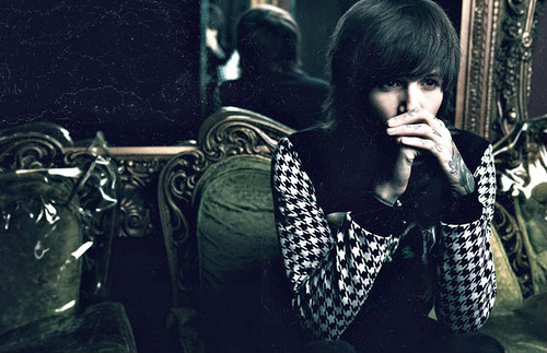 Paradise Lost