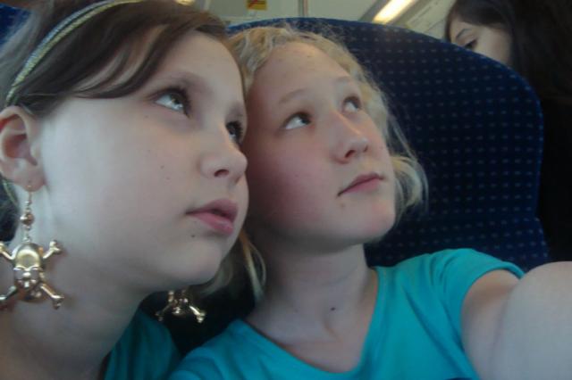 Ja z moj best , sodkie ;*** . 