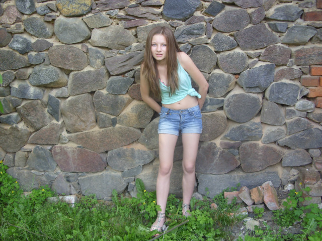 For Gap !