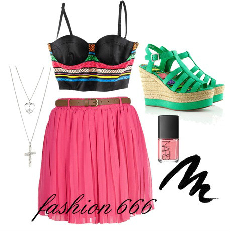 Wpis fashion666