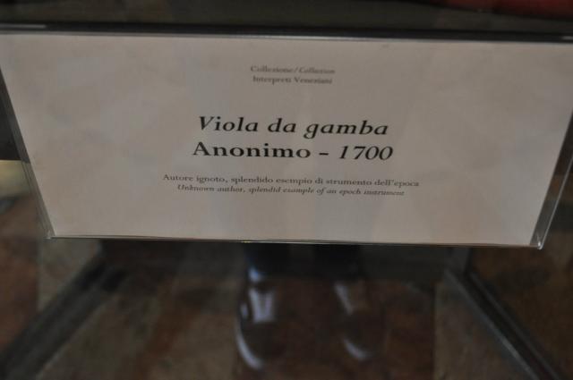 viola da gamba