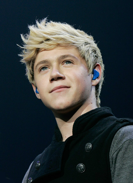 Niall ;*