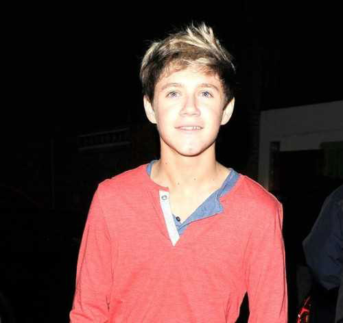 Niall ;d