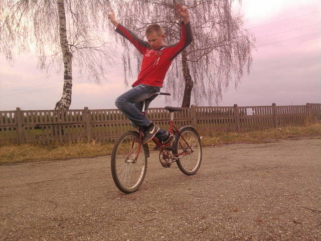 Stunt Days 2 ;D