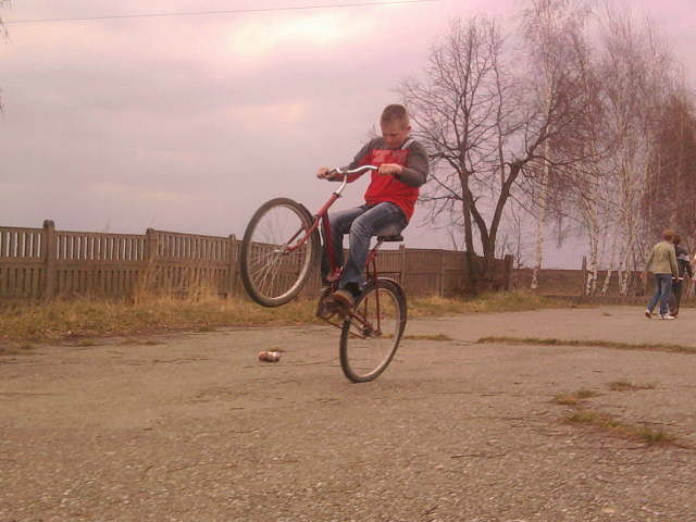 Stunt Days 2 ;D