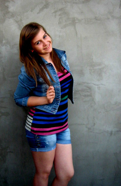 Pierdol to, co bdzie jutro !