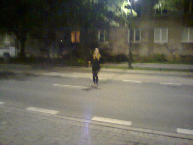 ycie na krawdzi