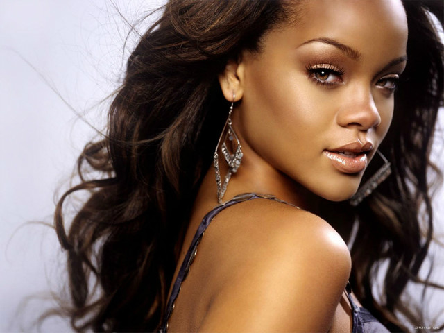 Rihanna ^ ^