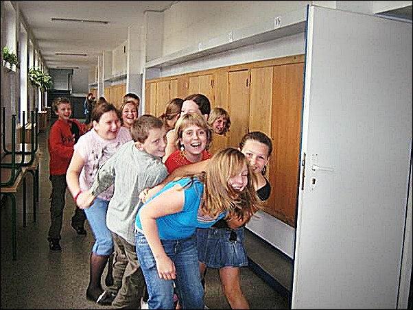 wyposzingi haha 5/6 klasa ;d