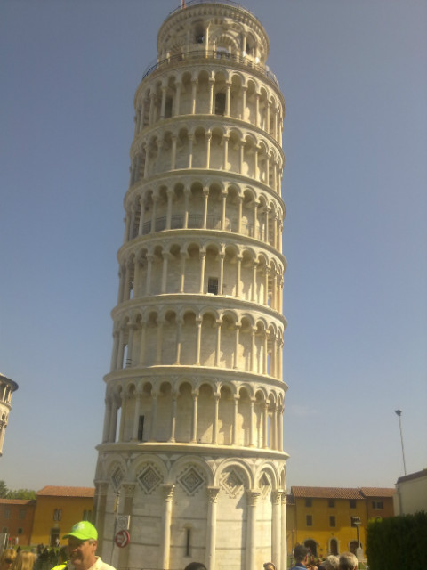 PISA