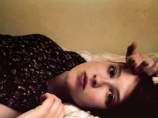 porcelain doll