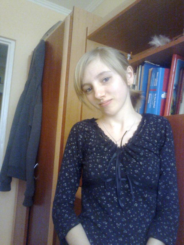 Kocham ci Misiek 
