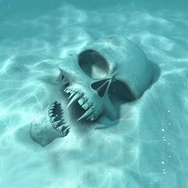 The Vampire III- My Immortality
