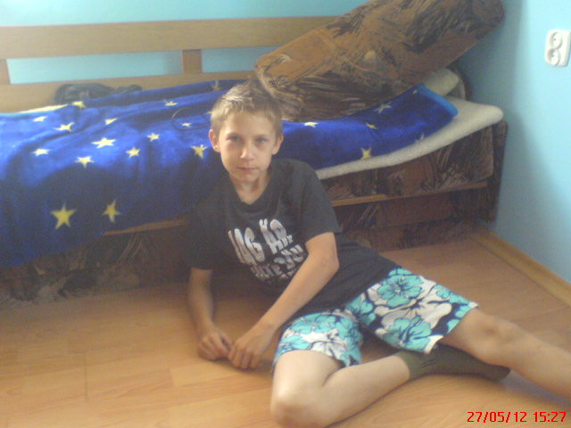 Z Ogniska :P 