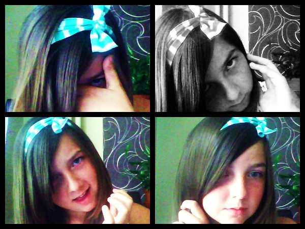 Happy:***  