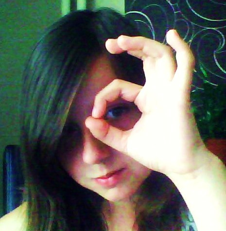 oka dziewczynki:**