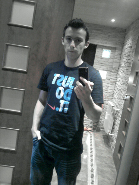 Wpis adrianek11