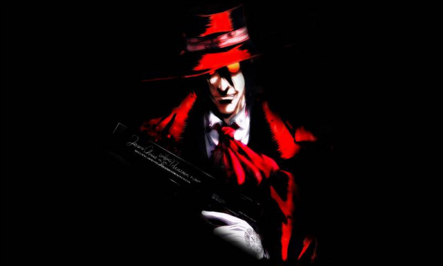 "Potwory...?"