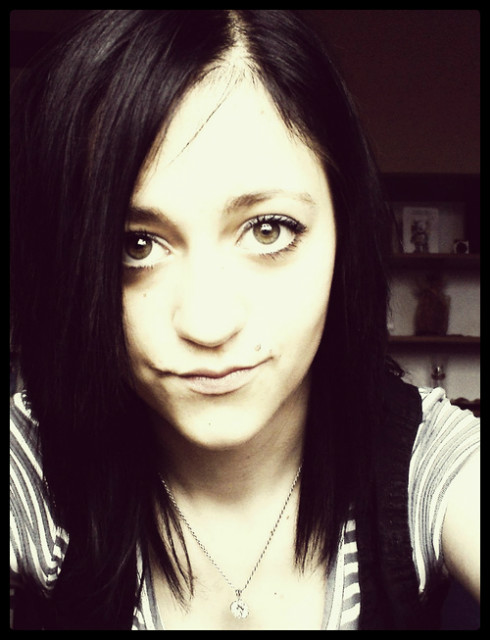 Wpis tylkorobinka