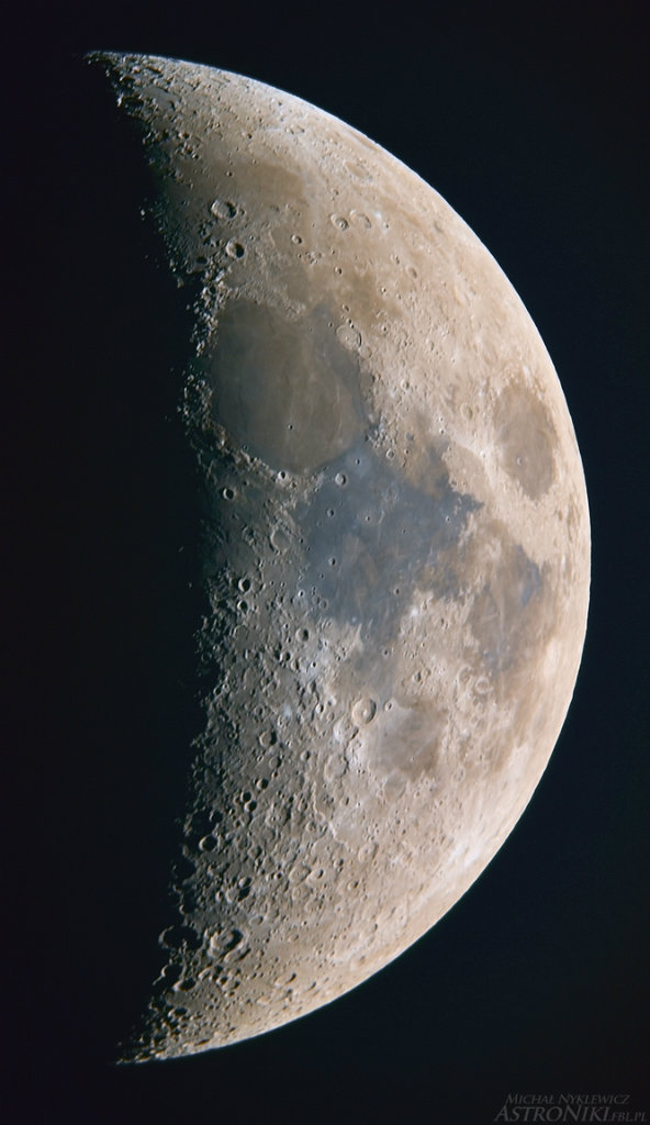 Wpis astroniki