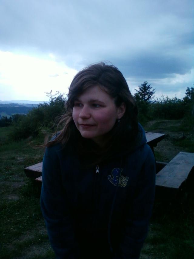 oto ja we wasnej osobie :)) 