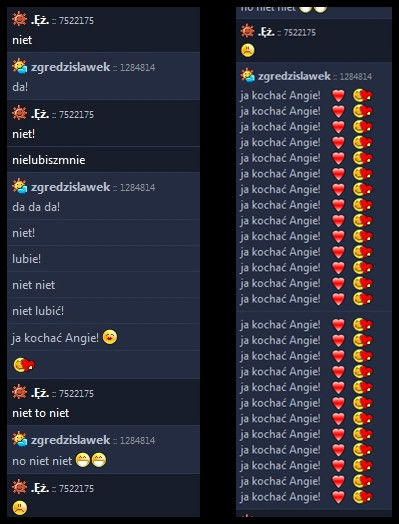 Wpis zgredzislawek