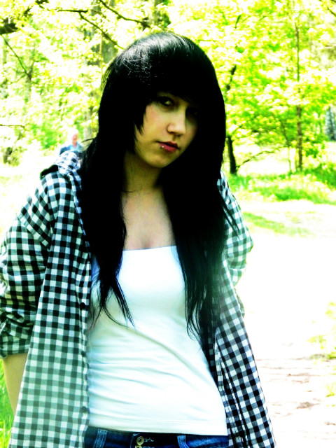 Wpis sceneklaudia