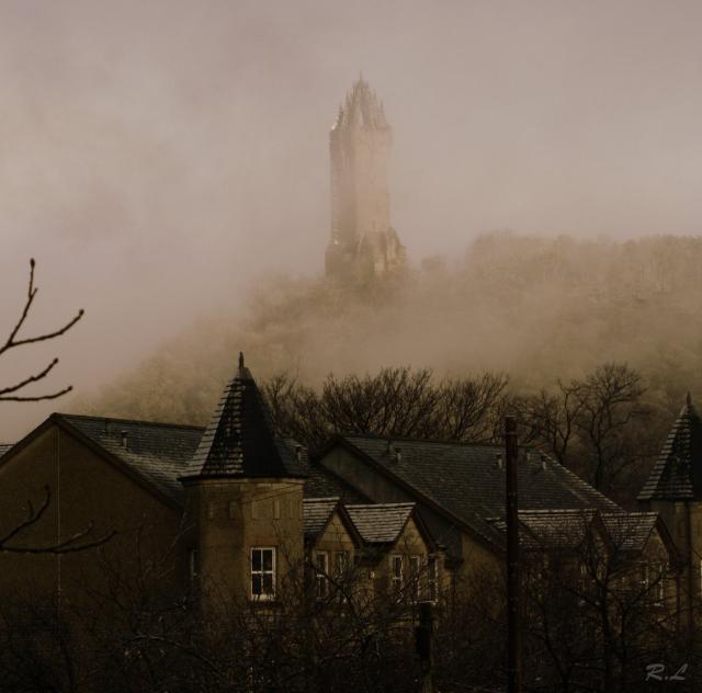Wallace Monument