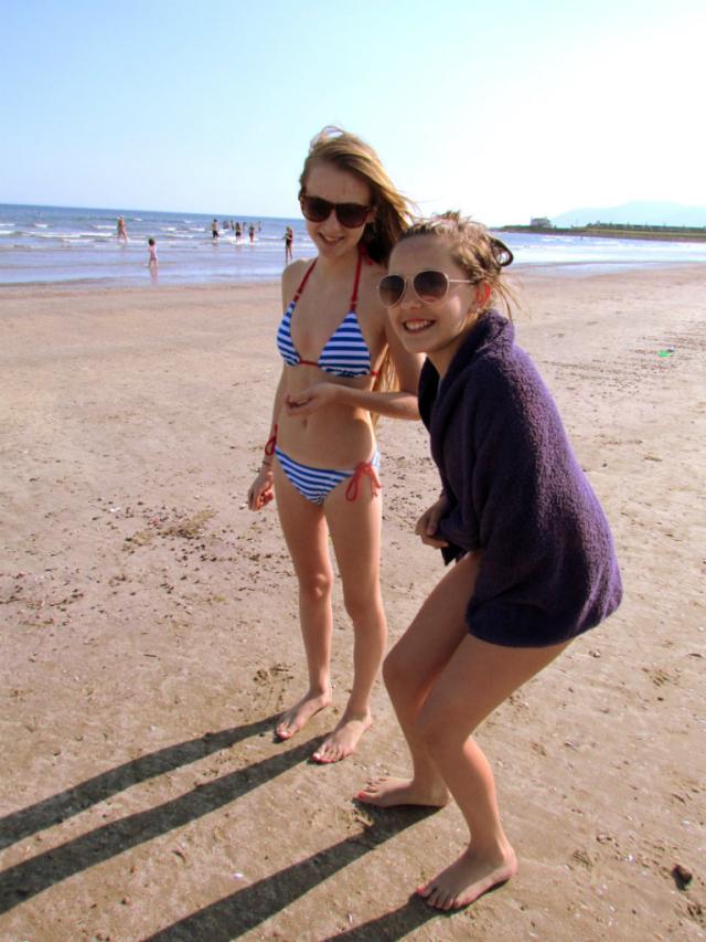 SUMMER !!!