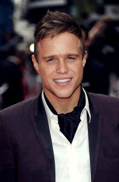 Olly Murs 