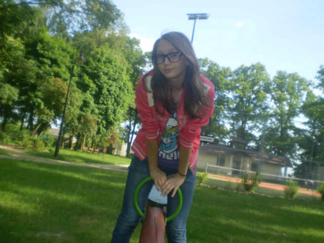 Czy to ja?!