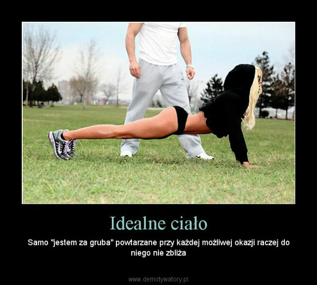 Wpis odchudzammsie