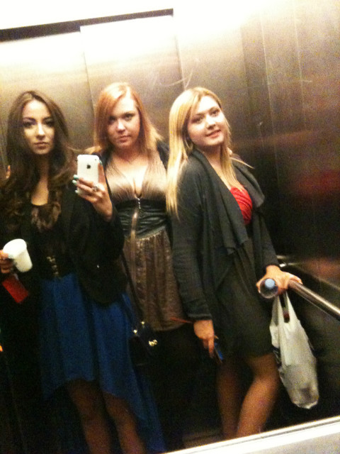 Wpis anaxgirl