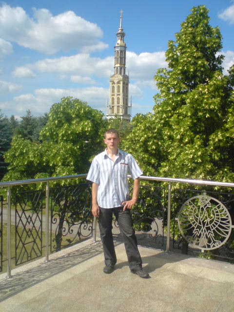 Liche 26-27.05.2012r.