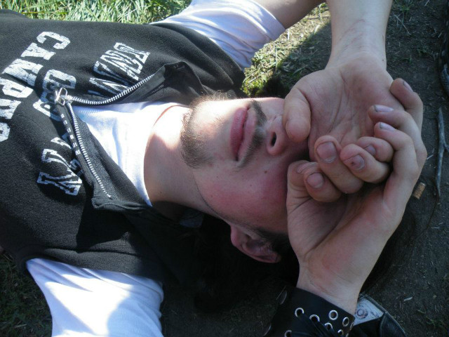 Wpis feelingshunter