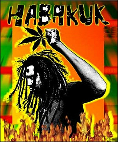 Habakuk.