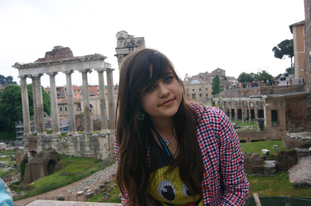 Roma ! 