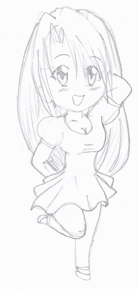 My Art. ;] 