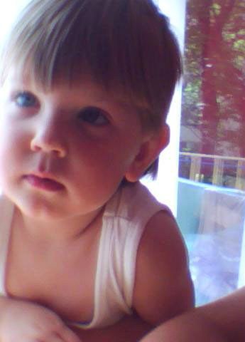 syn ! syn ! syneczek mj :*