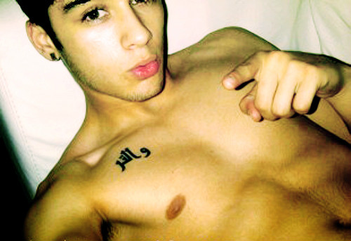 Wpis zaynz1d