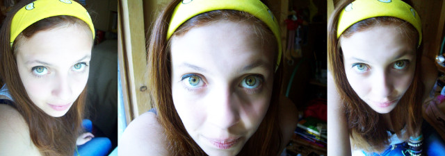 Takie tam :)