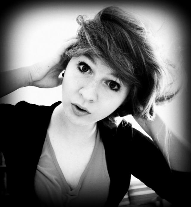 No hej :3
