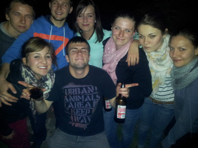 grillunio:D